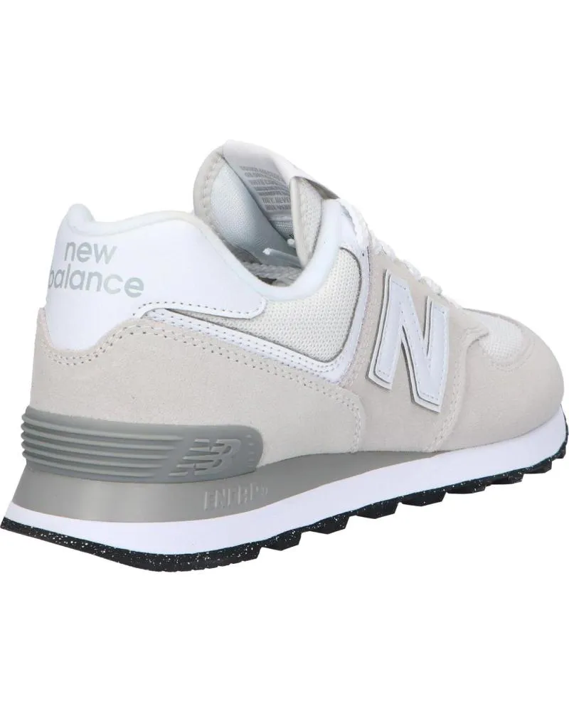 Zapatillas deporte de Hombre NEW BALANCE ML574EVW NIMBUS CLOUD