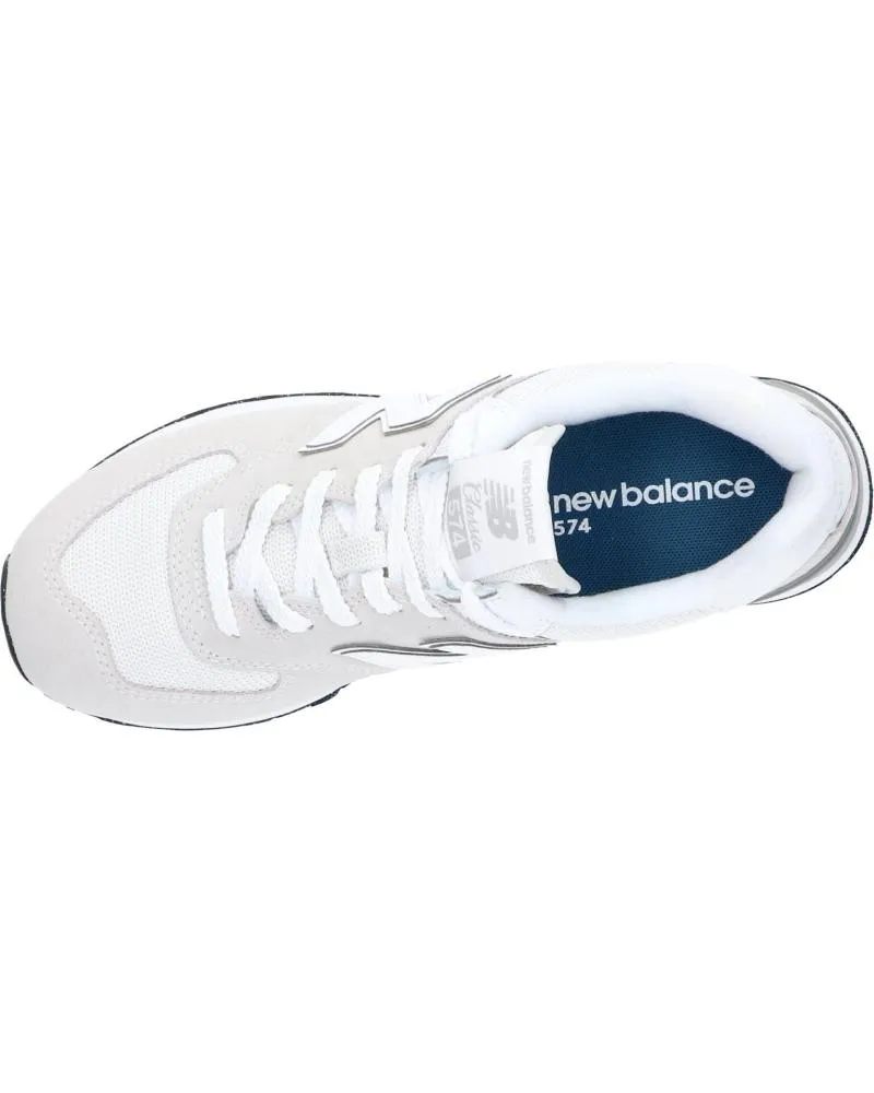 Zapatillas deporte de Hombre NEW BALANCE ML574EVW NIMBUS CLOUD