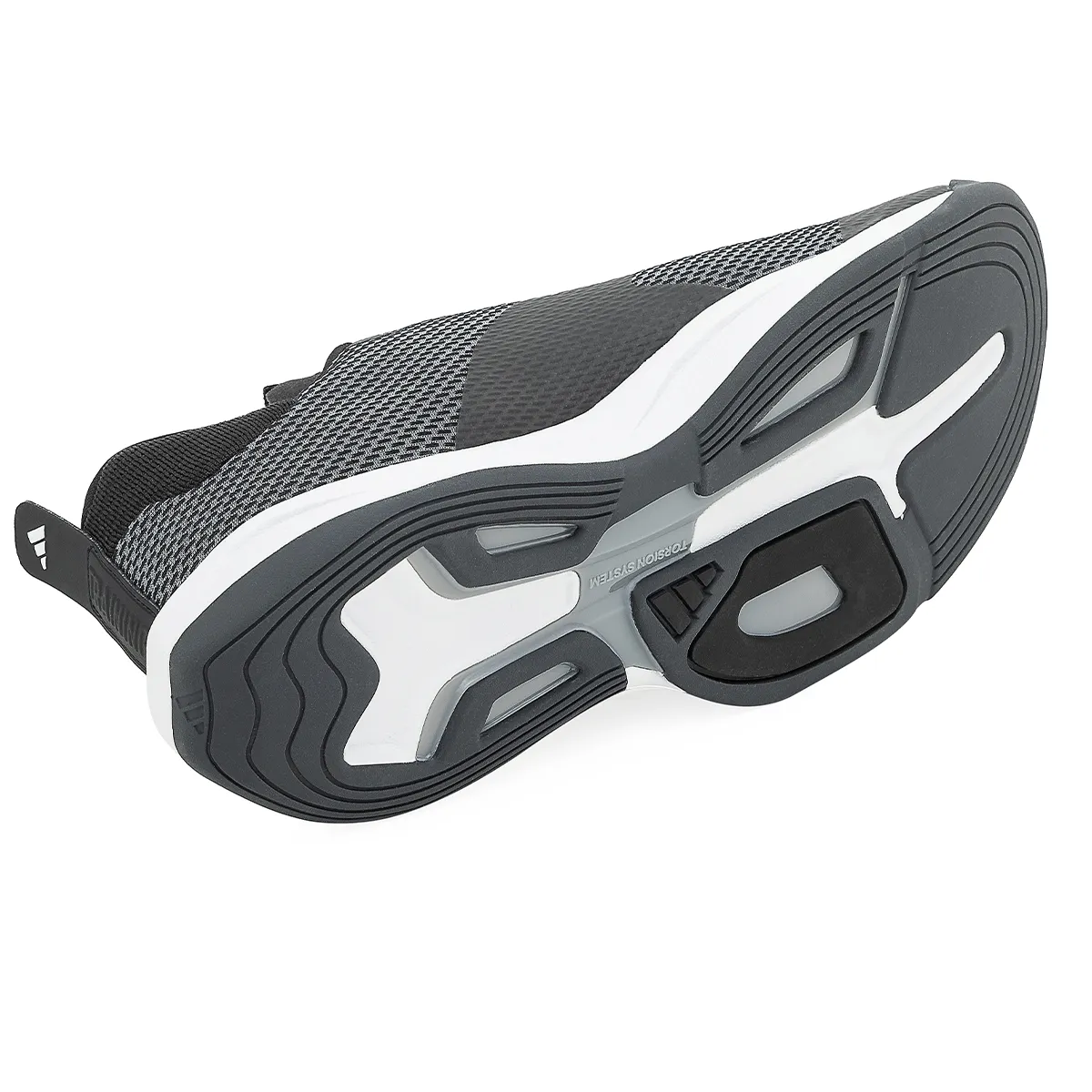 Zapatillas Entrenamiento Adidas Rapidamove Trainer Gris