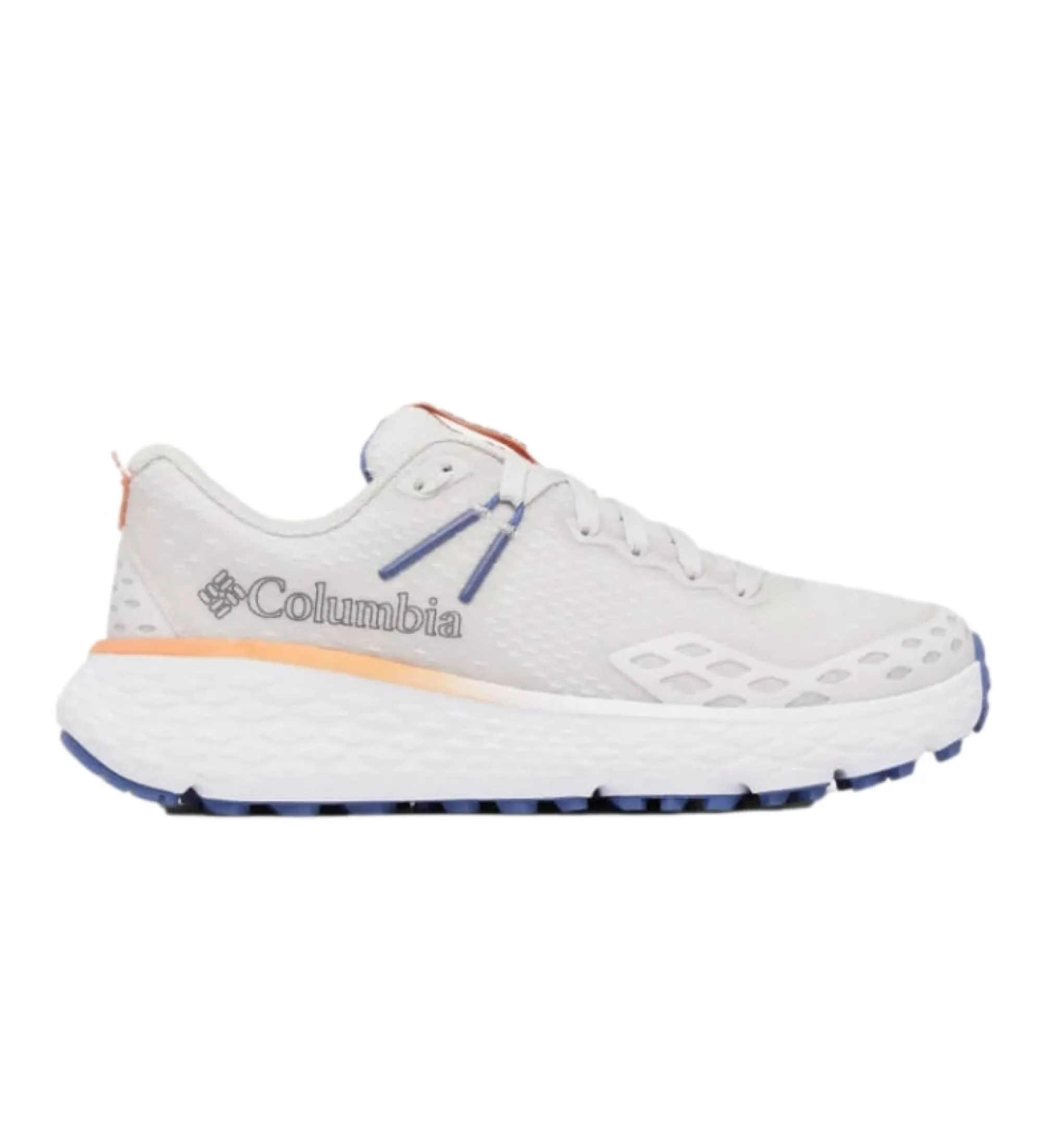 Zapatillas Konos TRS gris
