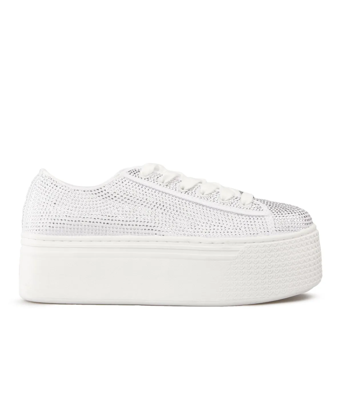 Zapatillas Mujer 9238 Brillo