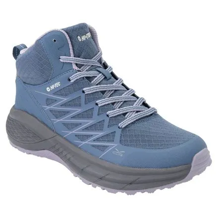 Zapatillas Mujer Trail Lite Mid