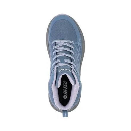 Zapatillas Mujer Trail Lite Mid