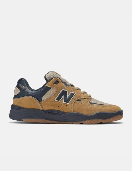 ZAPATILLAS NB NUMERIC NM1010  WHEAT/NAVY