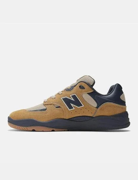 ZAPATILLAS NB NUMERIC NM1010  WHEAT/NAVY
