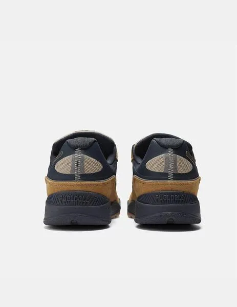 ZAPATILLAS NB NUMERIC NM1010  WHEAT/NAVY