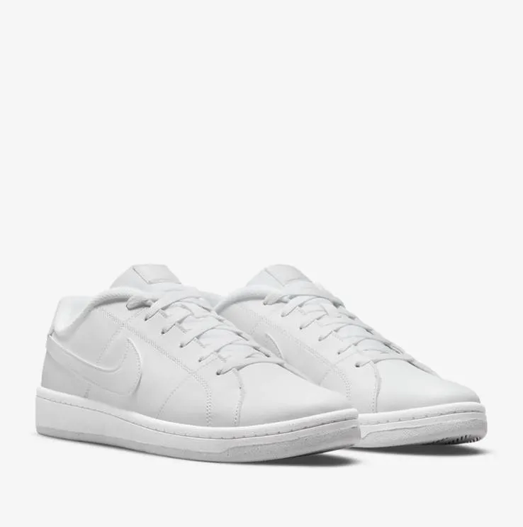 Zapatillas Nike Court Royale 2 CQ9246 Blanco