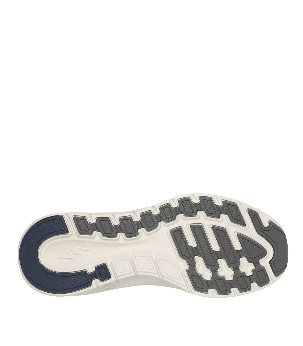 ZAPATILLAS PARA CAMINAR DE CABALLERO SKECHERS Arch Fit 2.0 232700 TAUPE
