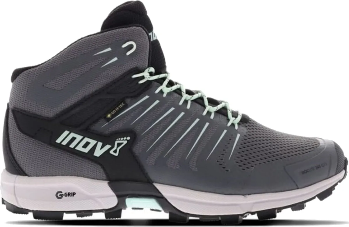 ZAPATILLAS PARA TRAIL INOV8 ROCLITE 345 GTX W (M)