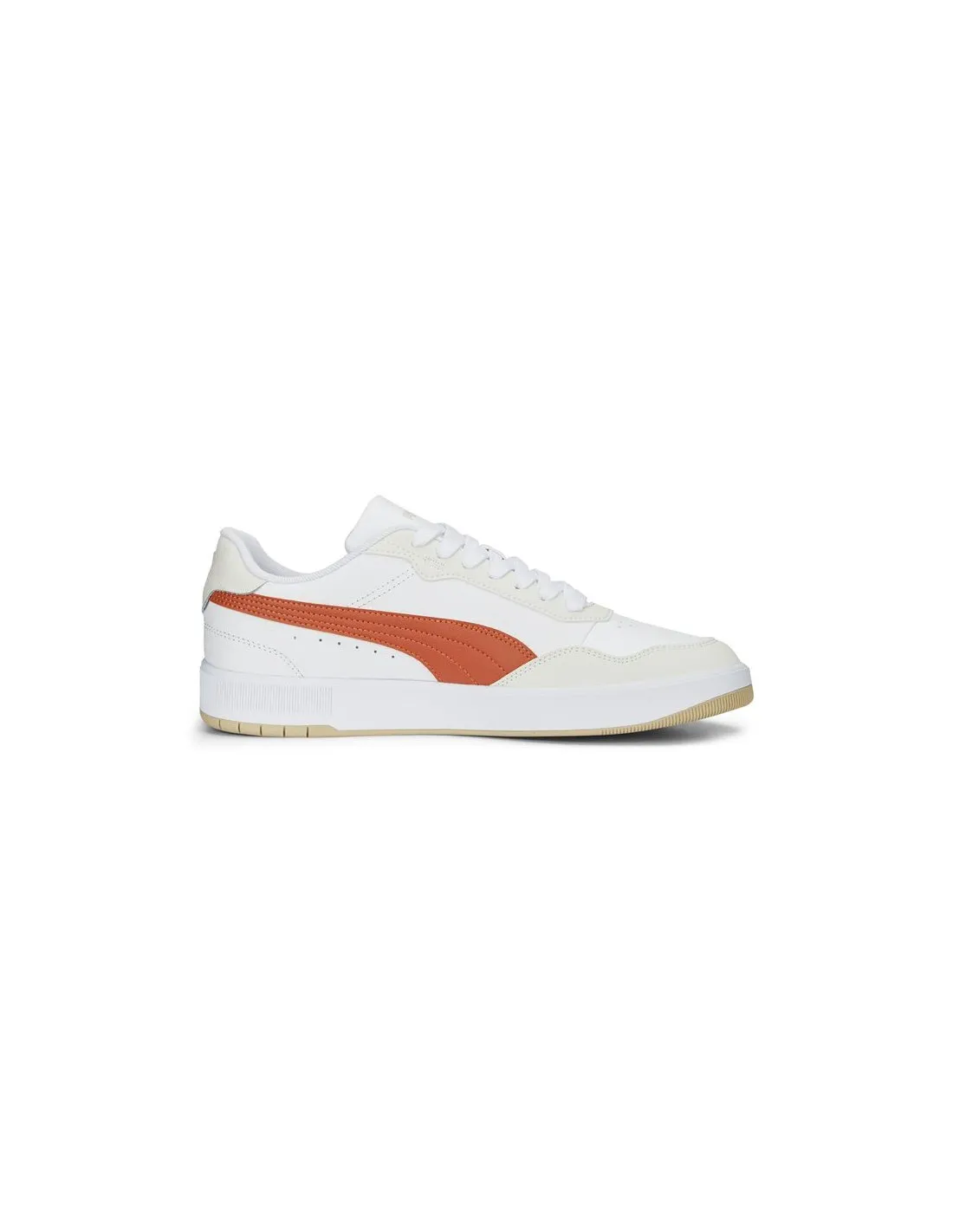 Zapatillas Puma Court Ultra Lite White