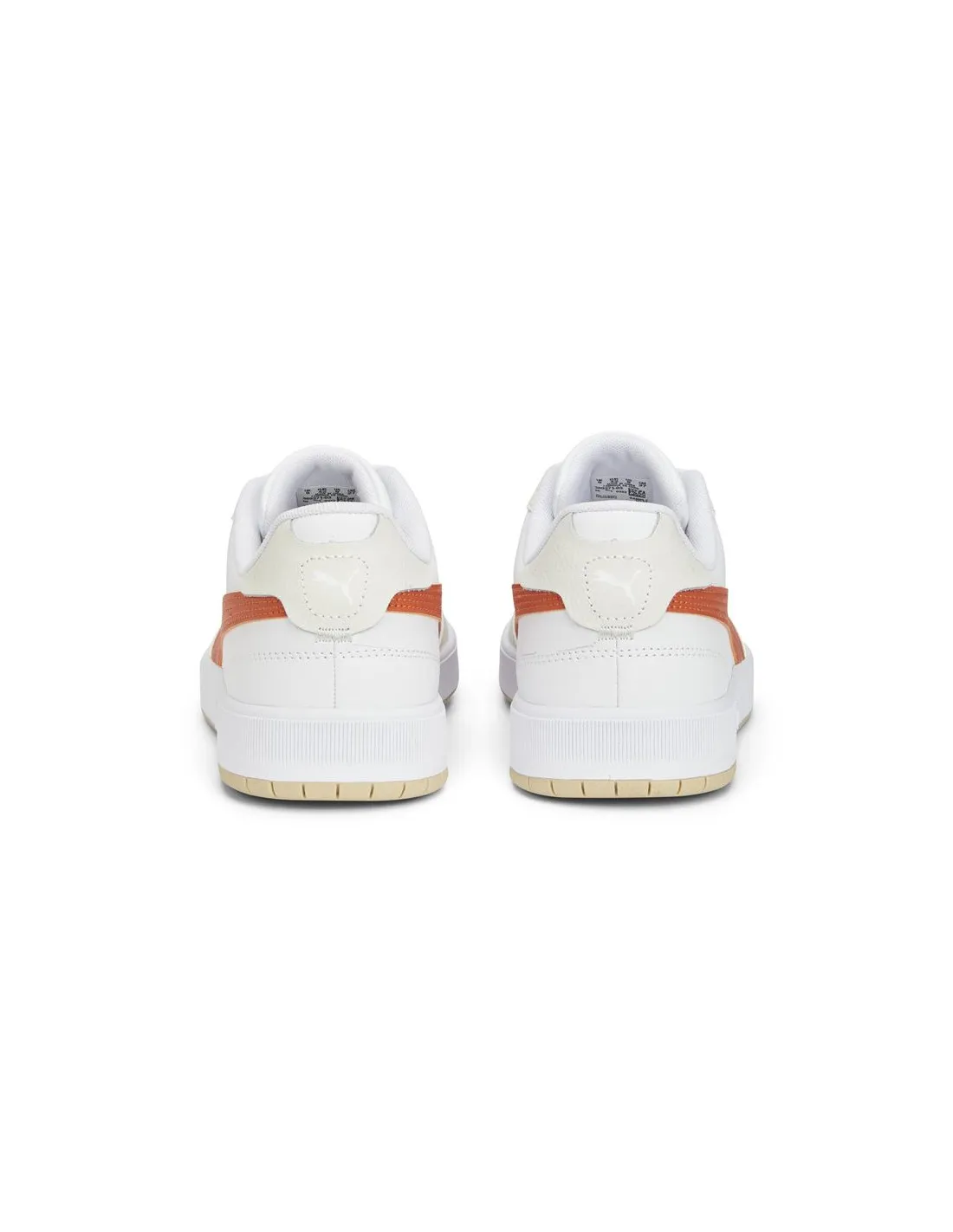 Zapatillas Puma Court Ultra Lite White