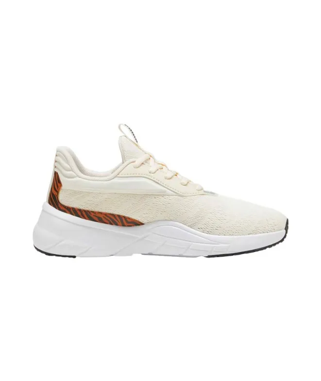 Zapatillas Puma Softride Harmony Negro Mujer