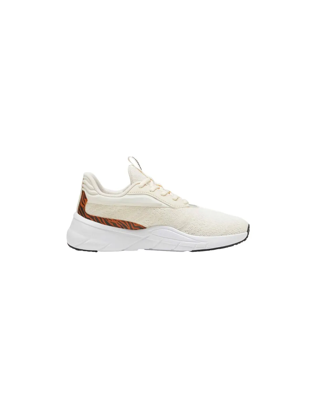 Zapatillas Puma Softride Harmony Negro Mujer