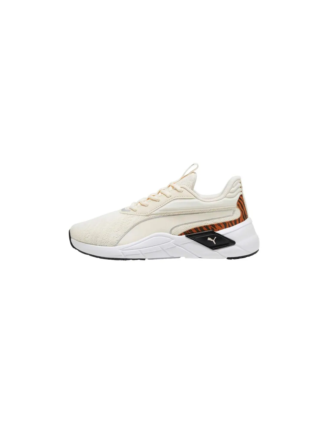 Zapatillas Puma Softride Harmony Negro Mujer