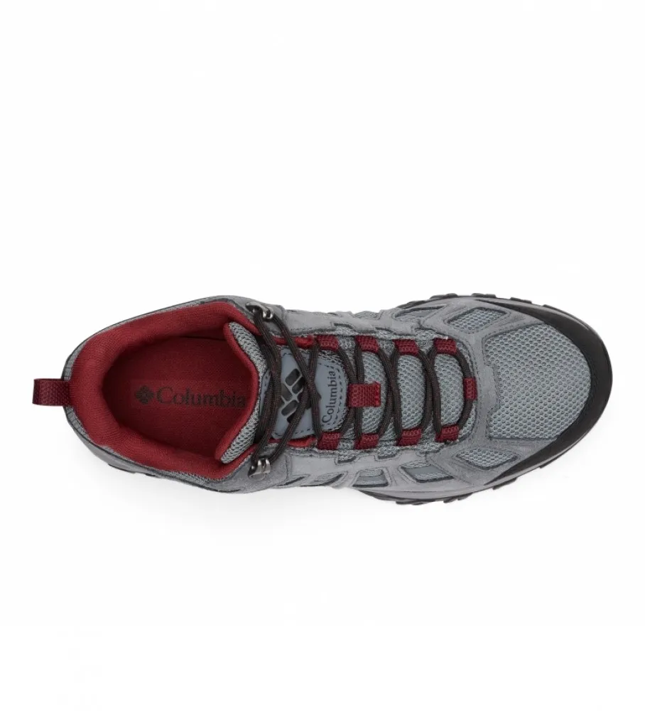 Zapatillas Redmond III gris