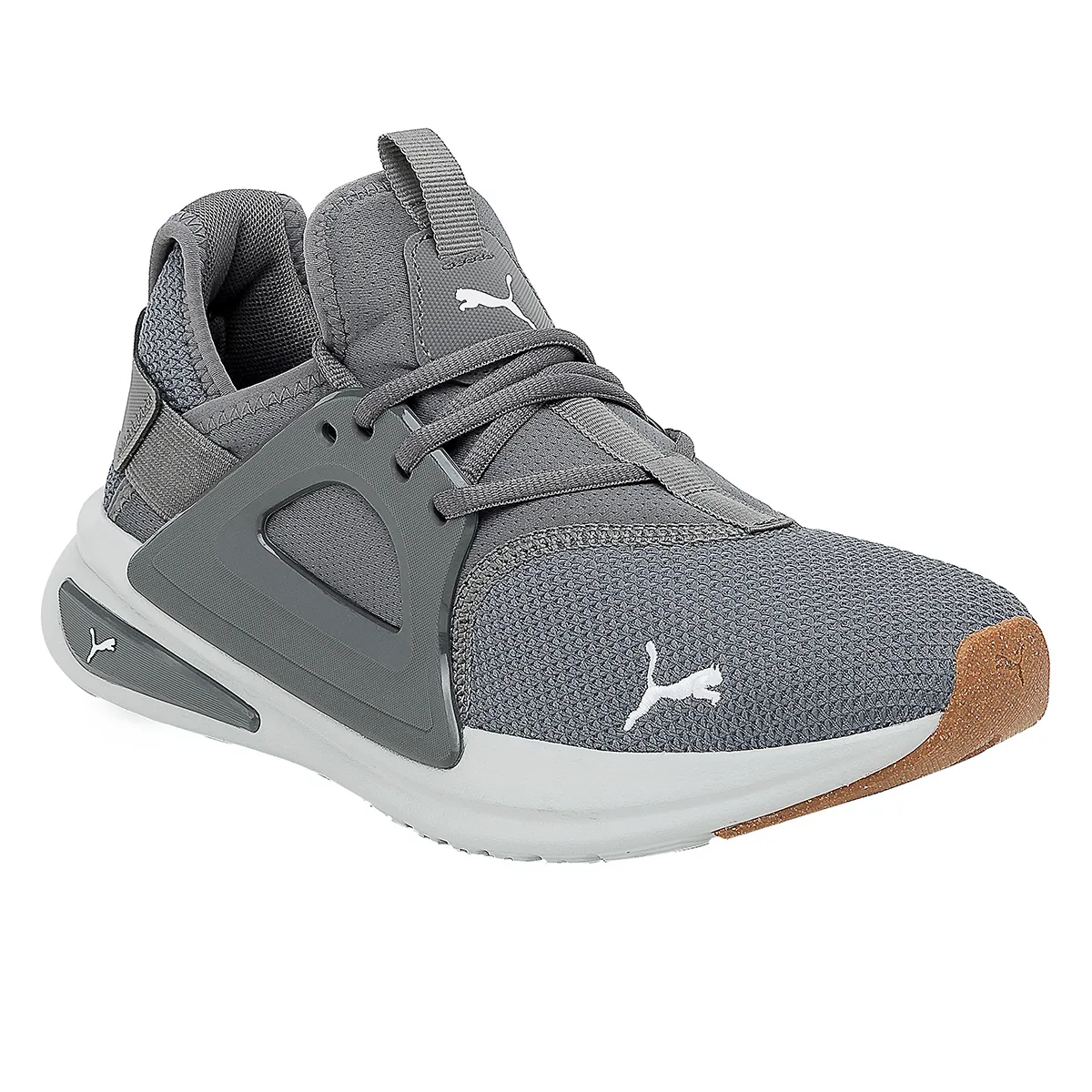 Zapatillas Running Puma Softride Enzo Evo Better Gris