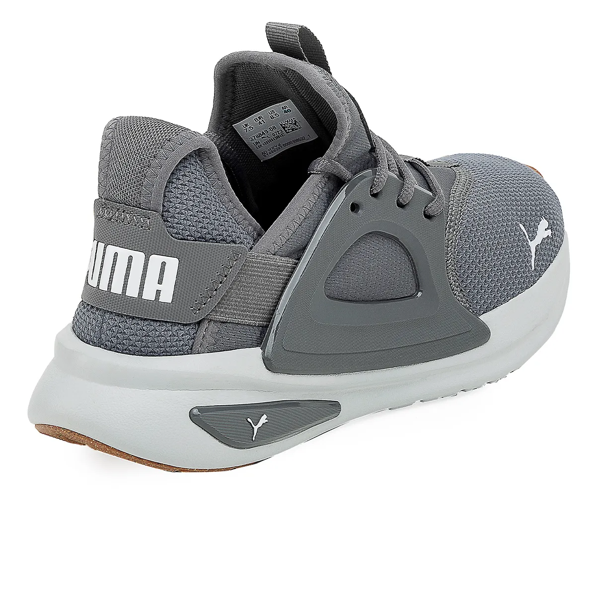 Zapatillas Running Puma Softride Enzo Evo Better Gris
