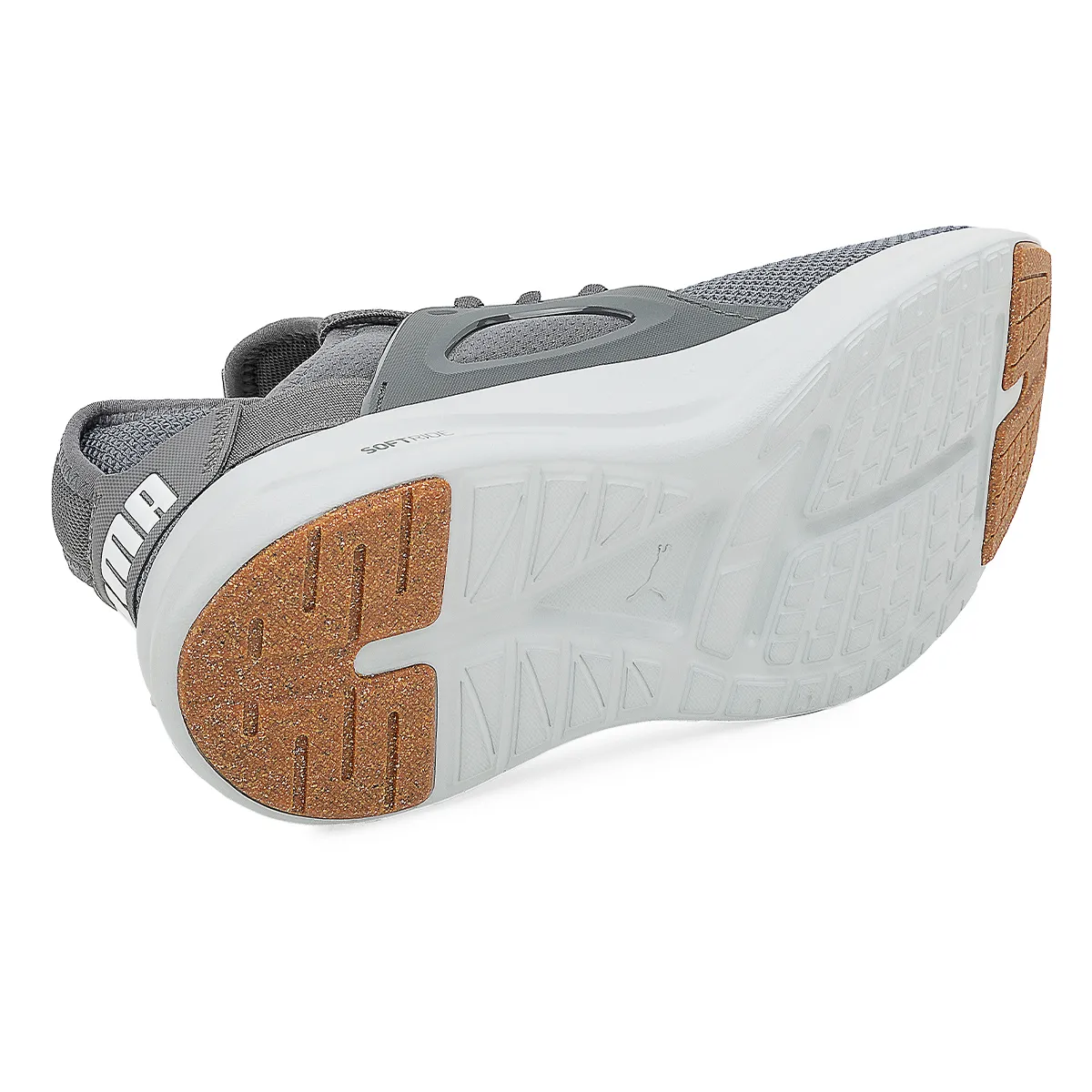 Zapatillas Running Puma Softride Enzo Evo Better Gris