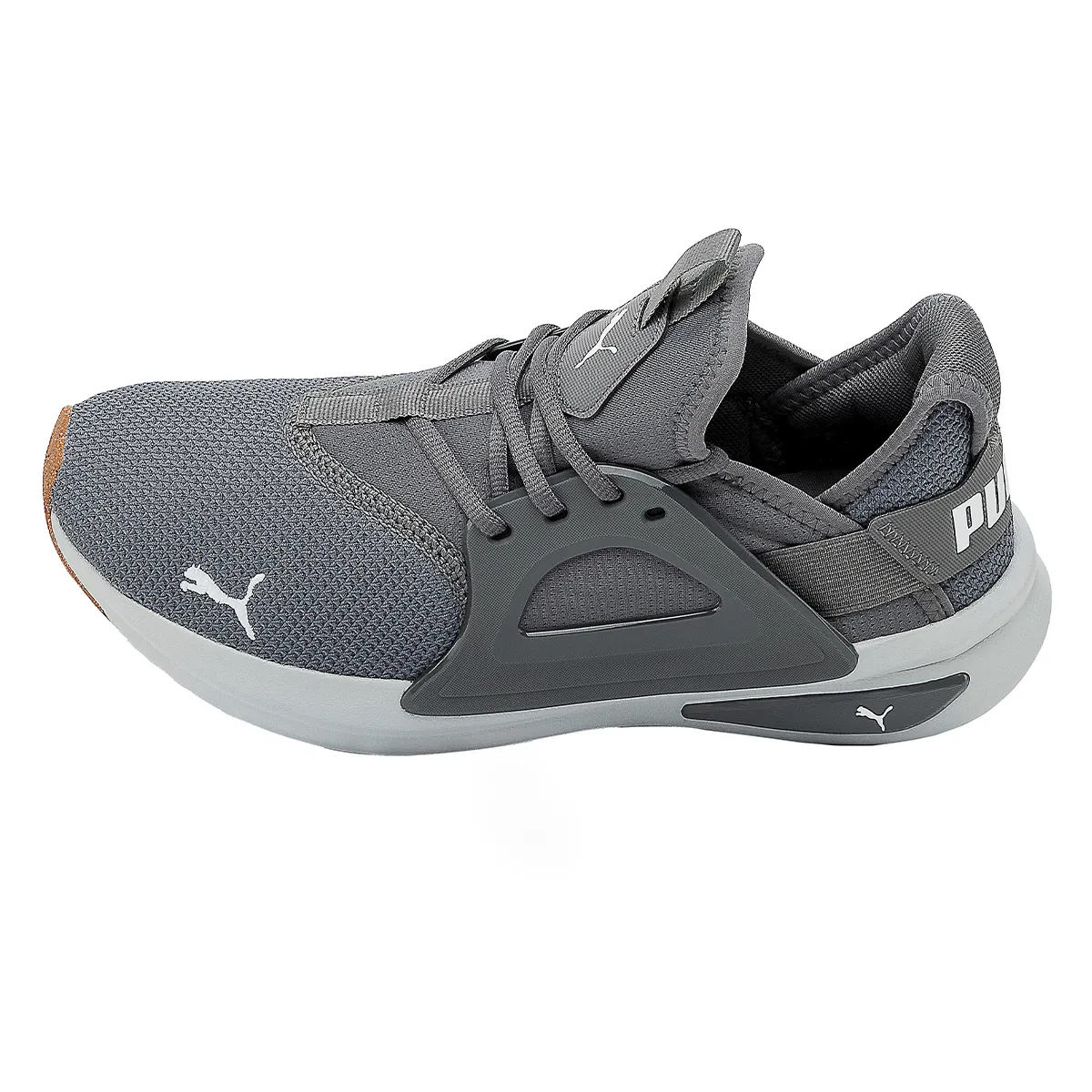 Zapatillas Running Puma Softride Enzo Evo Better Gris