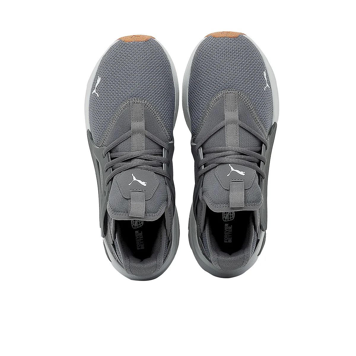 Zapatillas Running Puma Softride Enzo Evo Better Gris