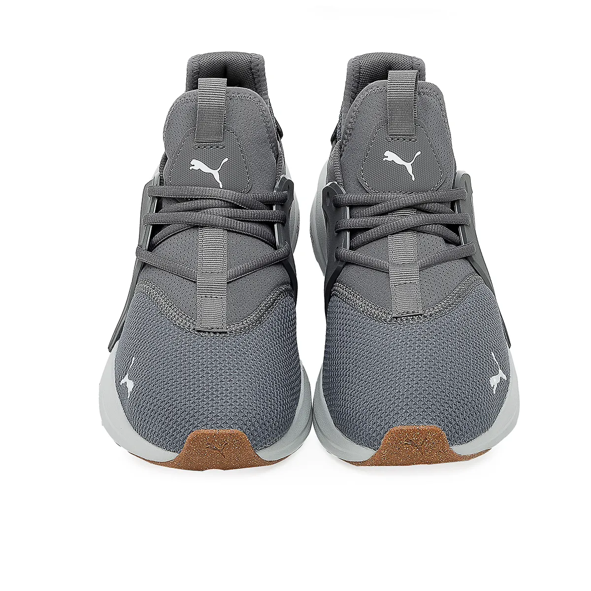 Zapatillas Running Puma Softride Enzo Evo Better Gris