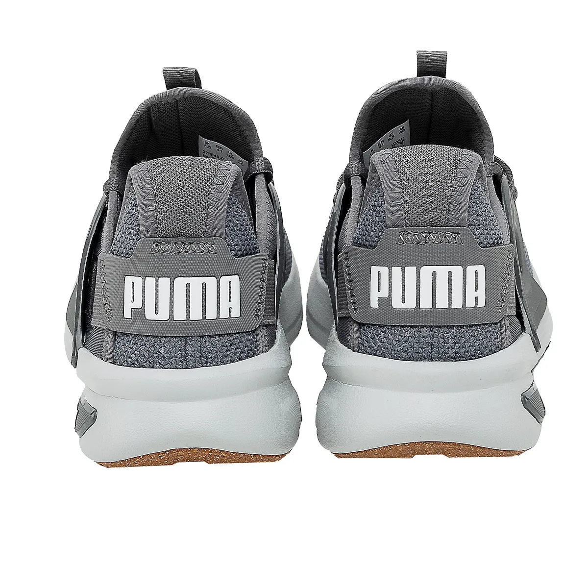 Zapatillas Running Puma Softride Enzo Evo Better Gris