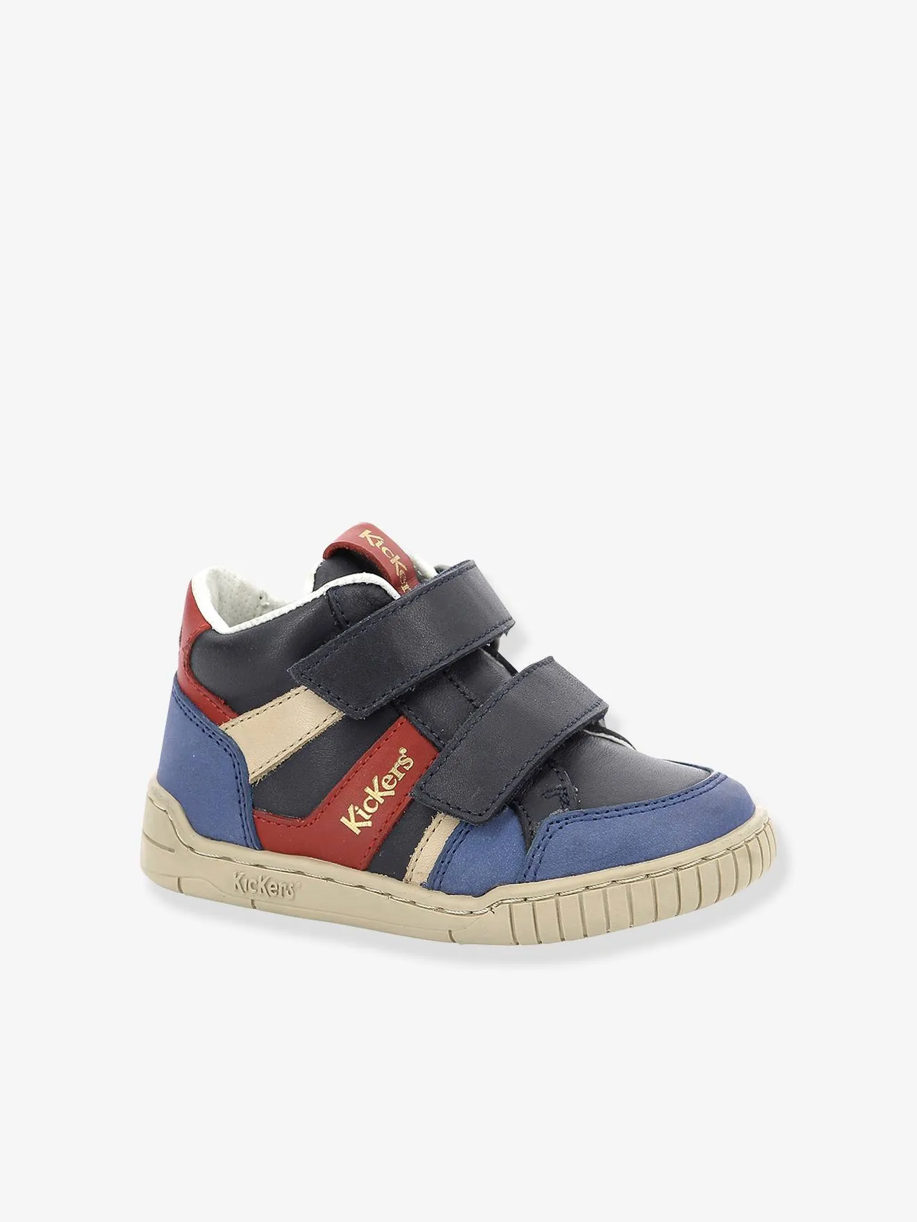 Zapatillas sneakers Wincky Vel KICKERS®