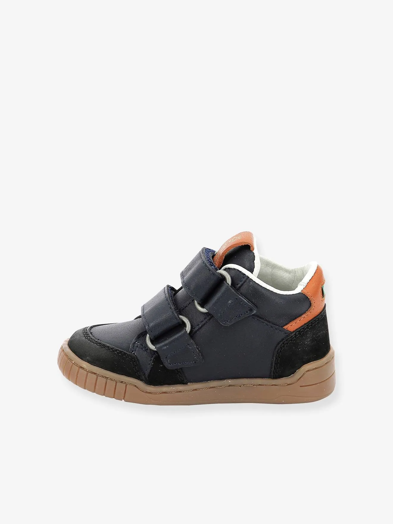 Zapatillas sneakers Wincky Vel KICKERS®