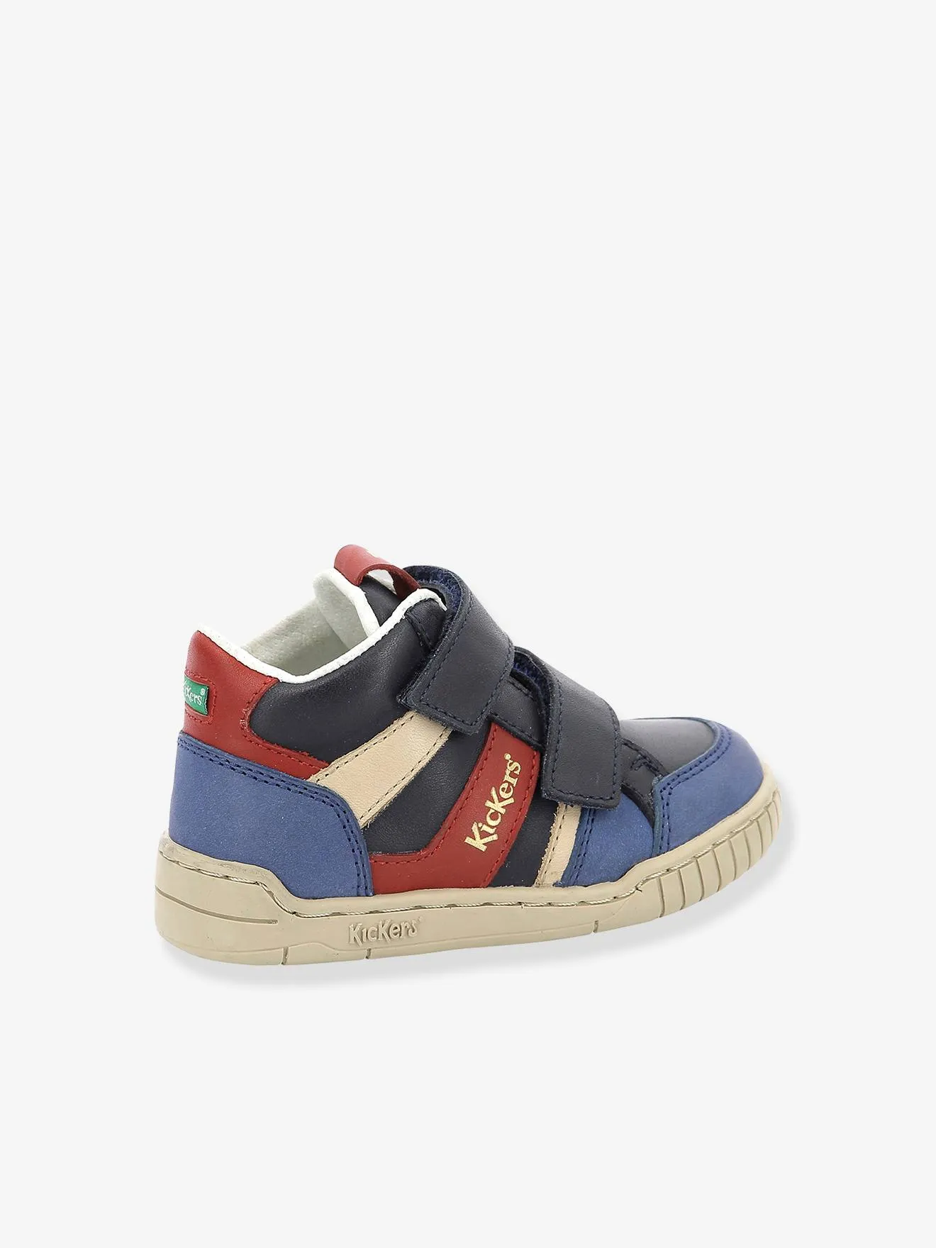 Zapatillas sneakers Wincky Vel KICKERS®
