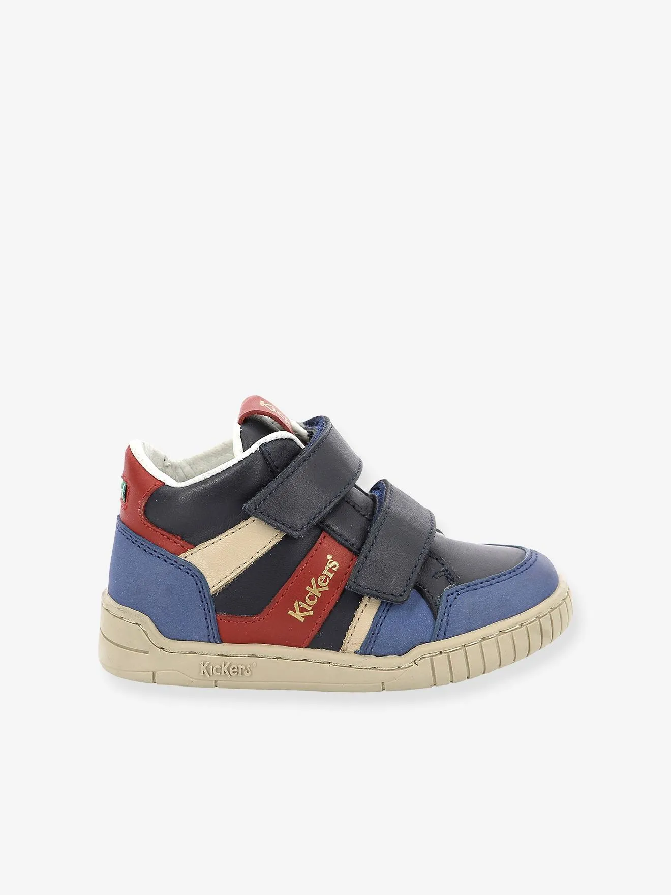 Zapatillas sneakers Wincky Vel KICKERS®