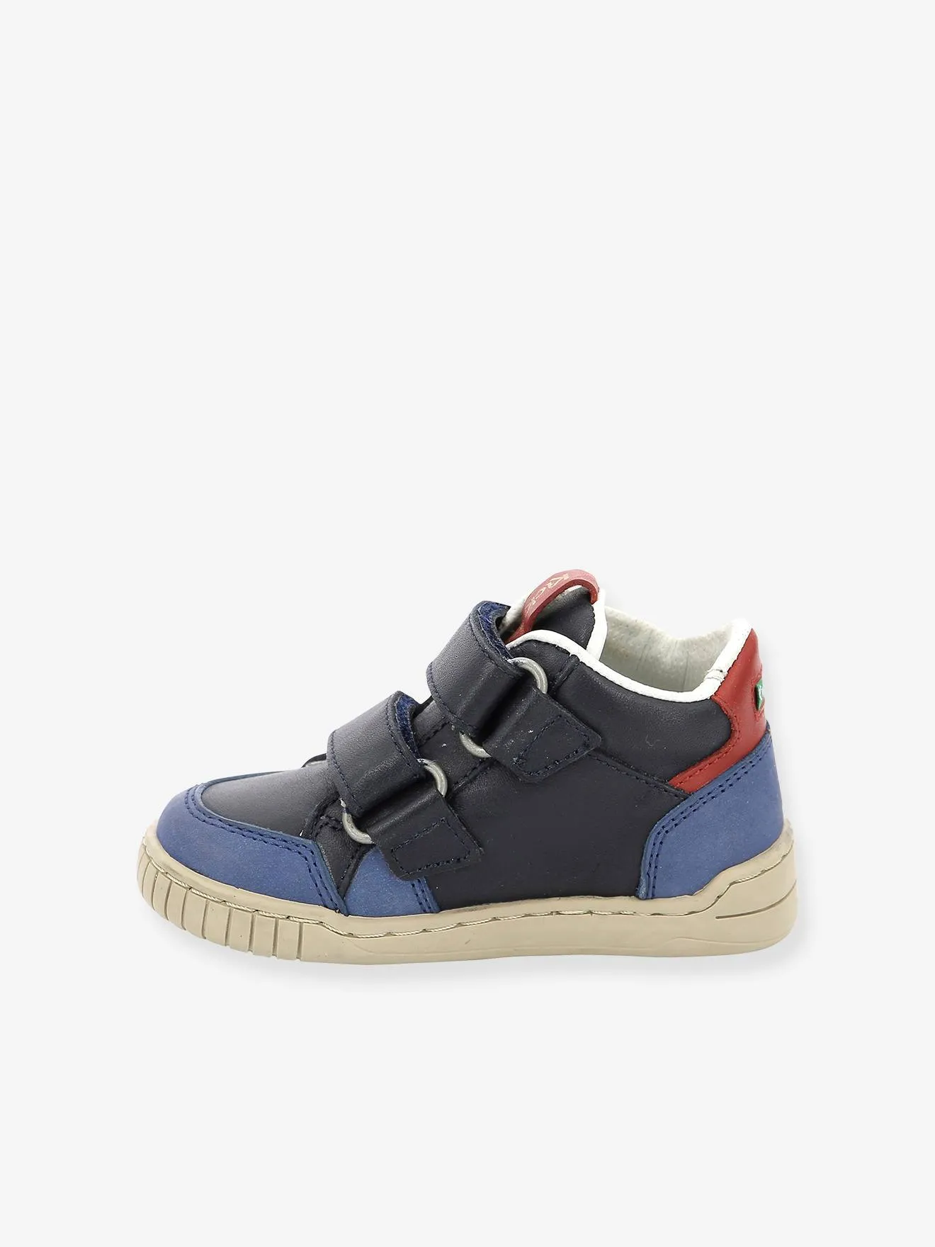 Zapatillas sneakers Wincky Vel KICKERS®
