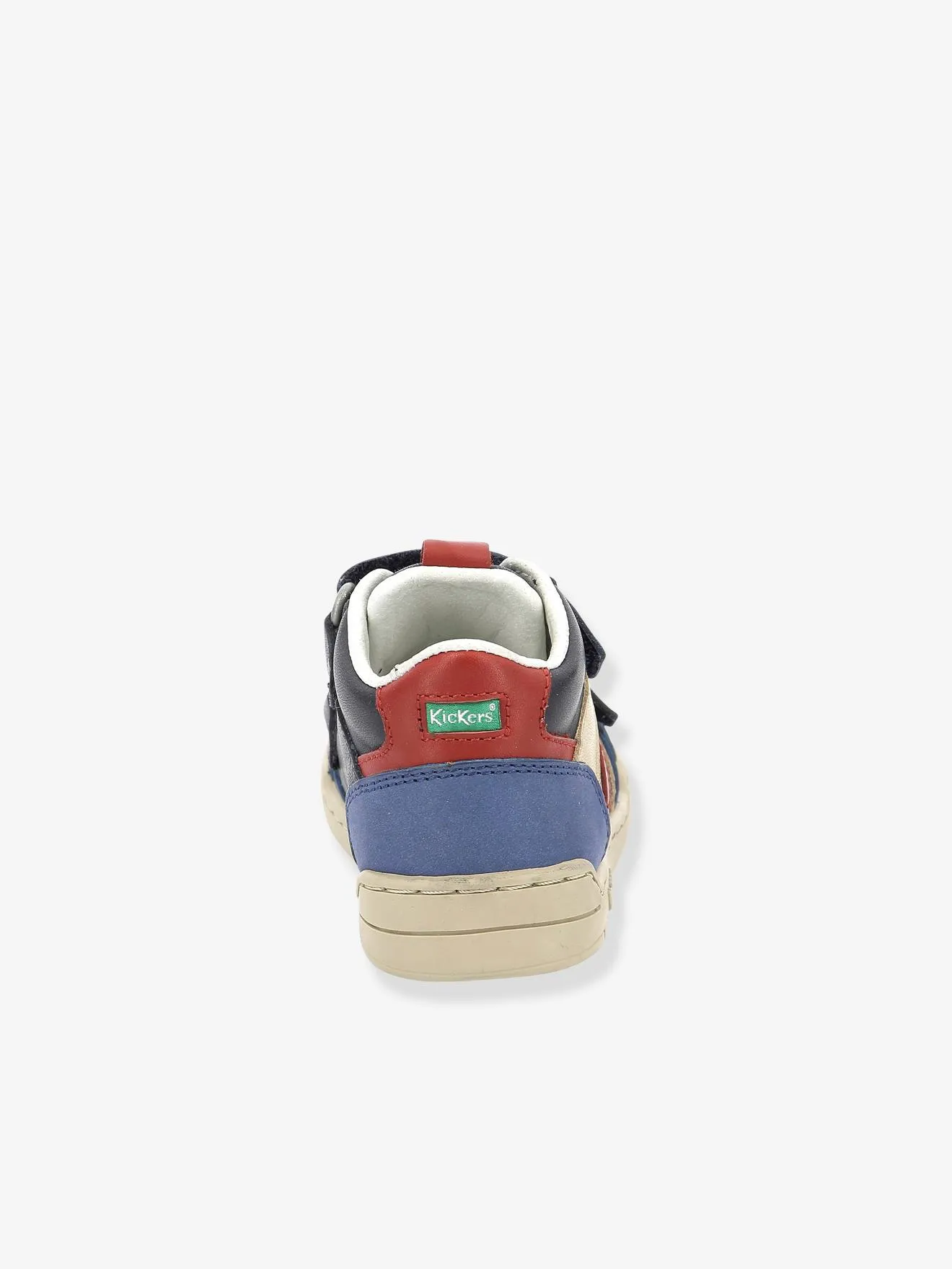 Zapatillas sneakers Wincky Vel KICKERS®