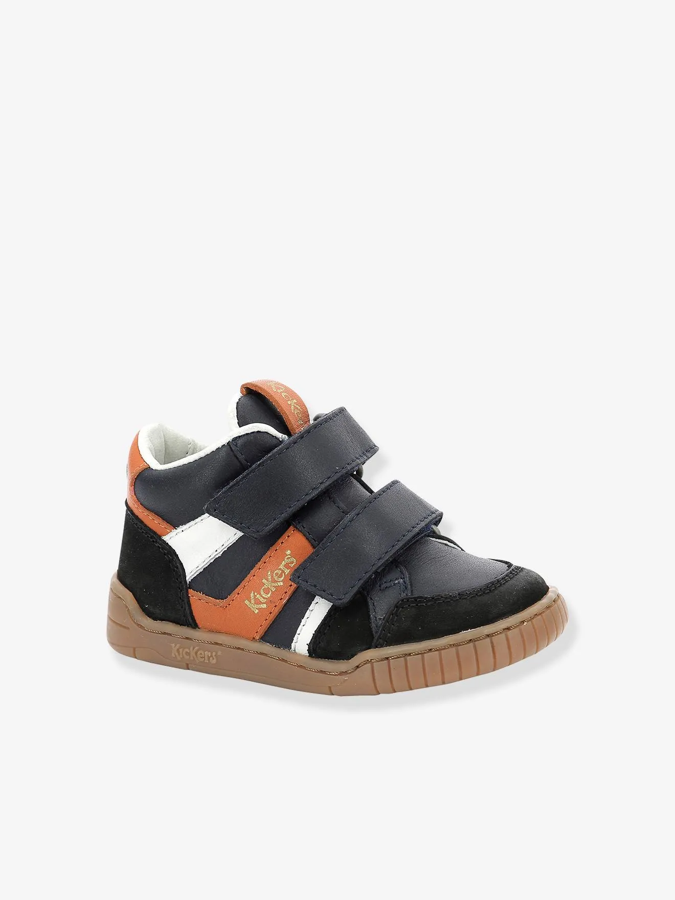 Zapatillas sneakers Wincky Vel KICKERS®