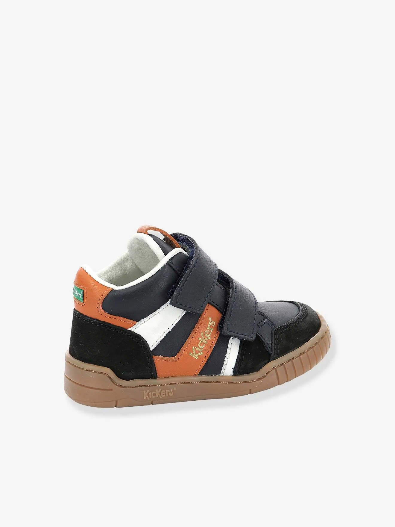 Zapatillas sneakers Wincky Vel KICKERS®