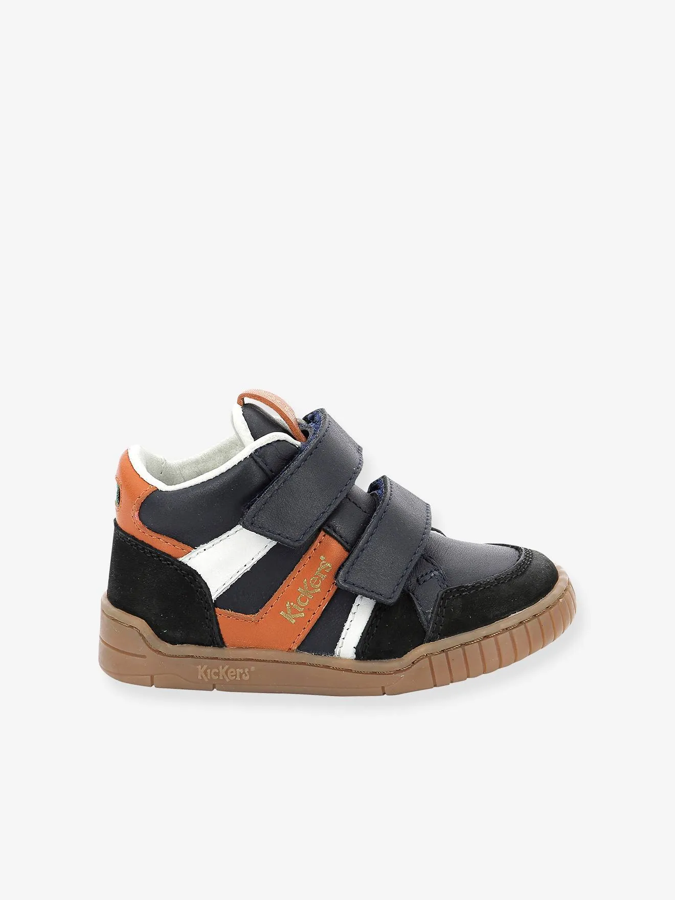 Zapatillas sneakers Wincky Vel KICKERS®