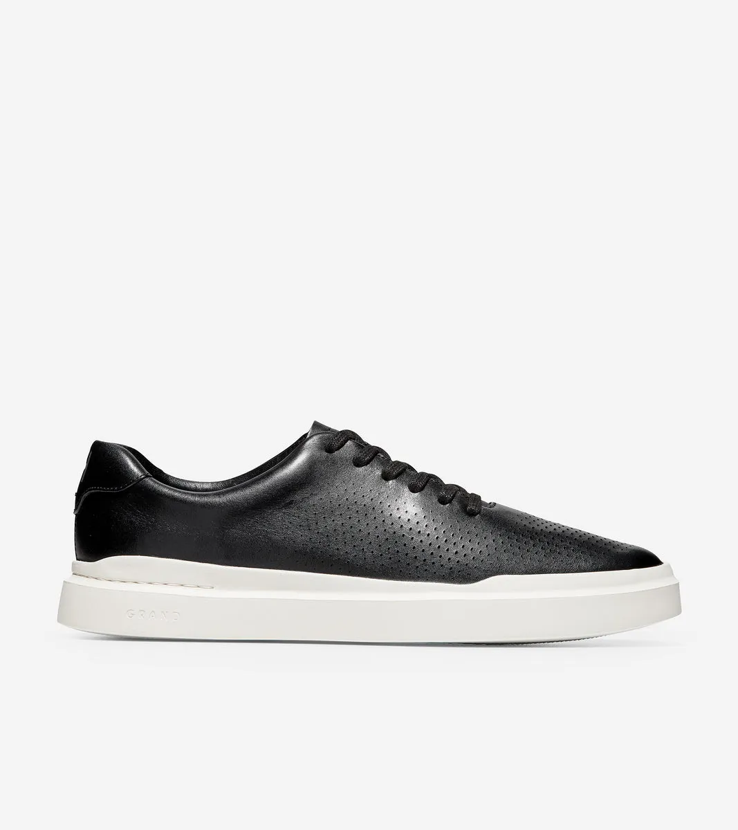 Zapatillas Urbanas con Suela EVA Ligera de Hombre | GrandPrø Rally Laser Cut Sneaker