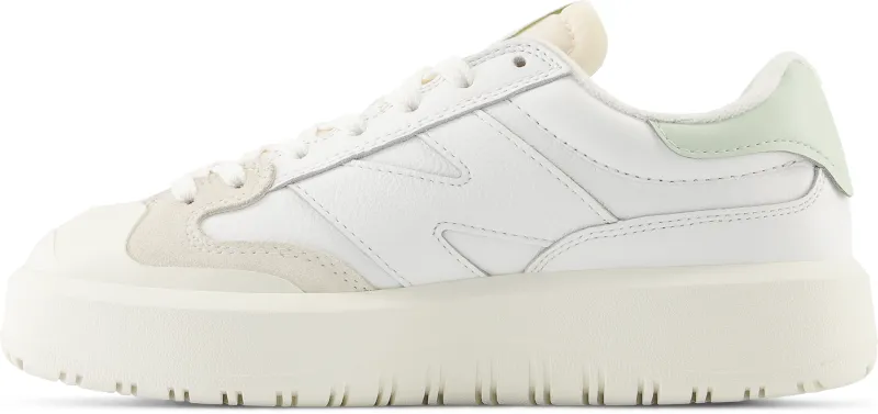 Zapatillas Urbanas Hombre New Balance CT 302 Bicolor