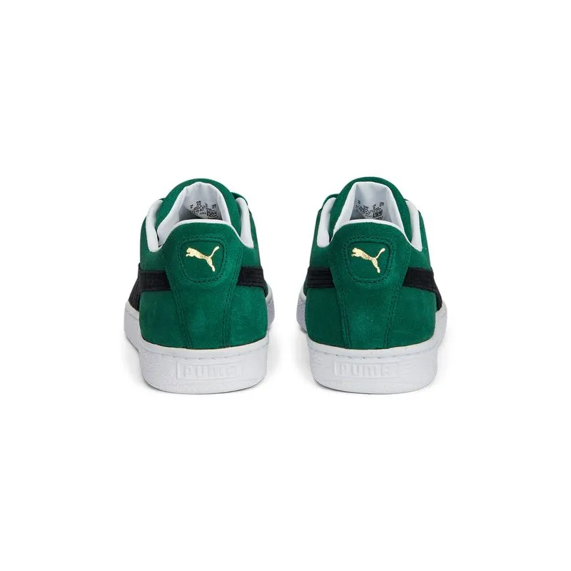 Zapatillas Urbanas Hombre Puma Suede Classic Xxi