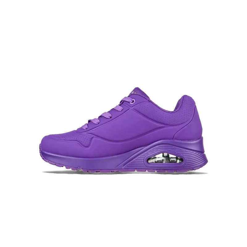 Zapatillas Urbanas Mujer Skechers Uno