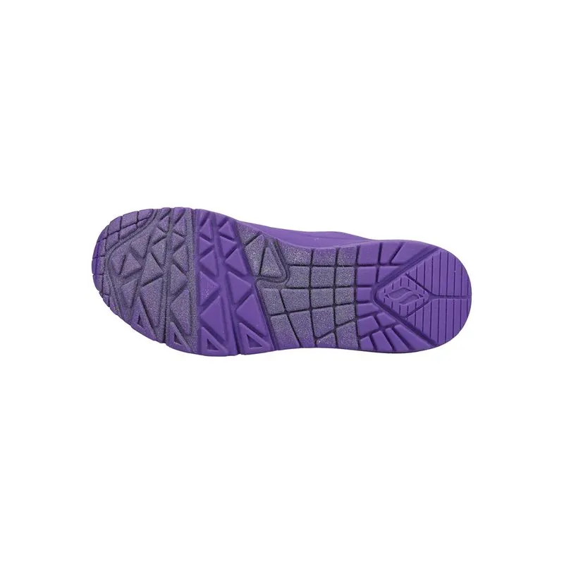 Zapatillas Urbanas Mujer Skechers Uno