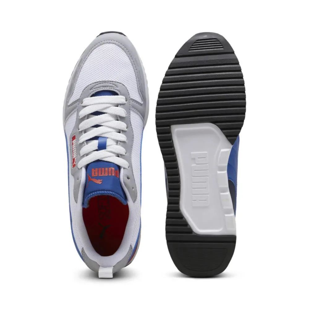 Zapatillas Urbanas Puma Para Hombre 393910 06 Puma R78