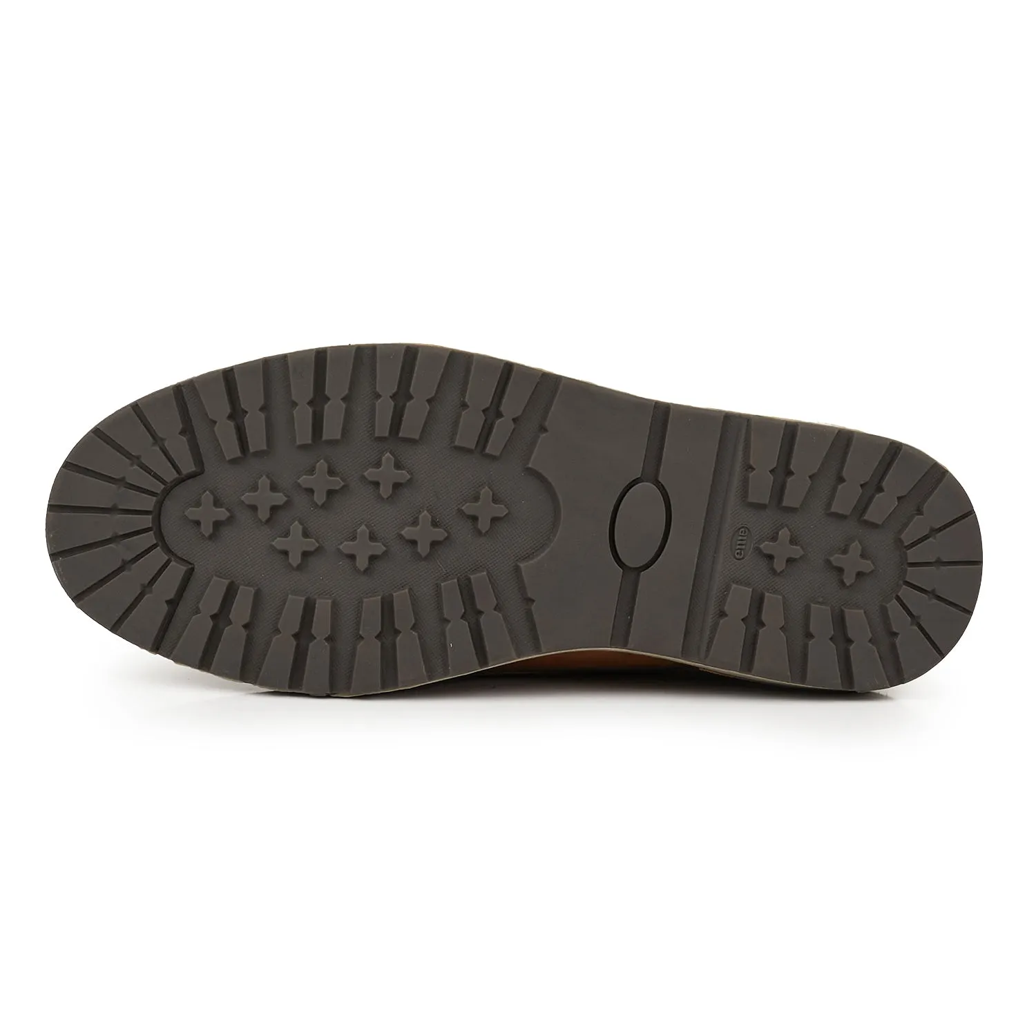 ZAPATO BRANDON SUELA