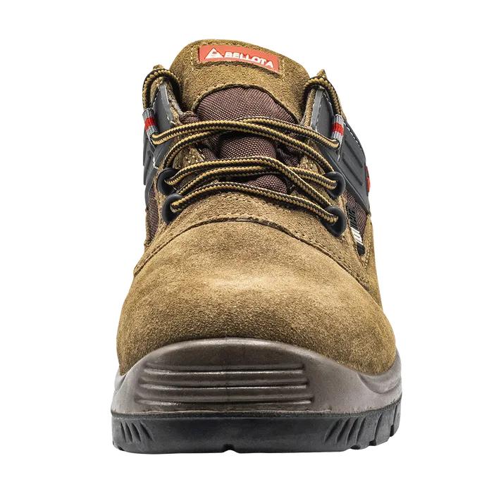 Zapato de seguridad Nonmetal Air S1P