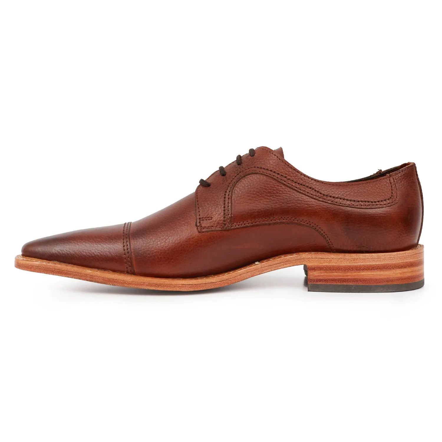 ZAPATO PRAGA SUELA
