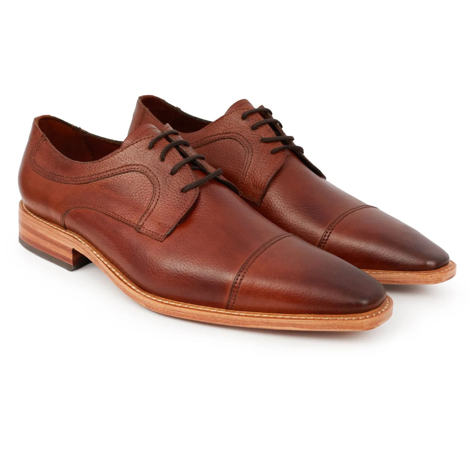 ZAPATO PRAGA SUELA