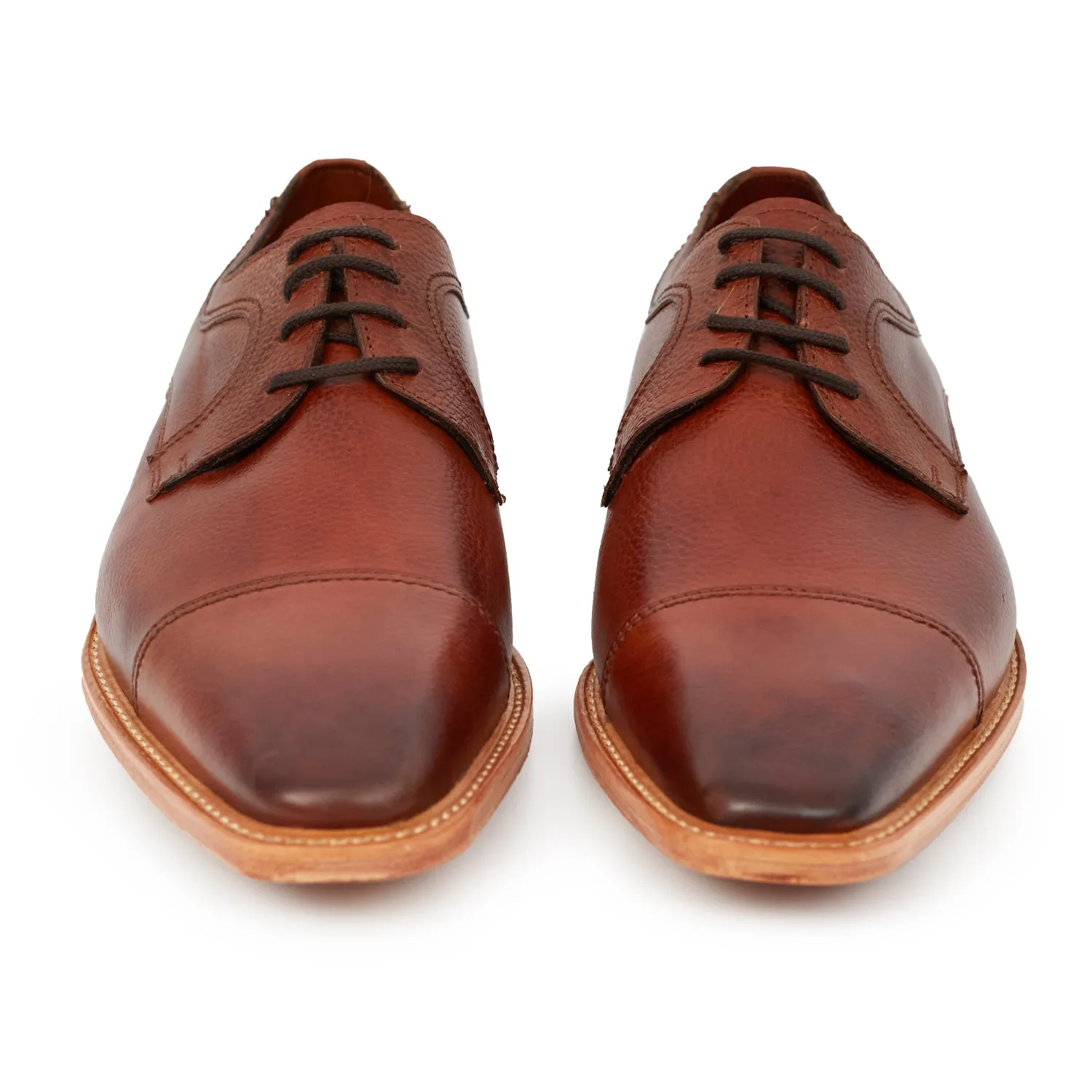 ZAPATO PRAGA SUELA