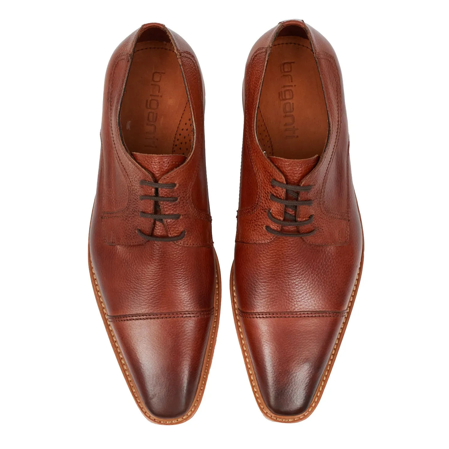 ZAPATO PRAGA SUELA