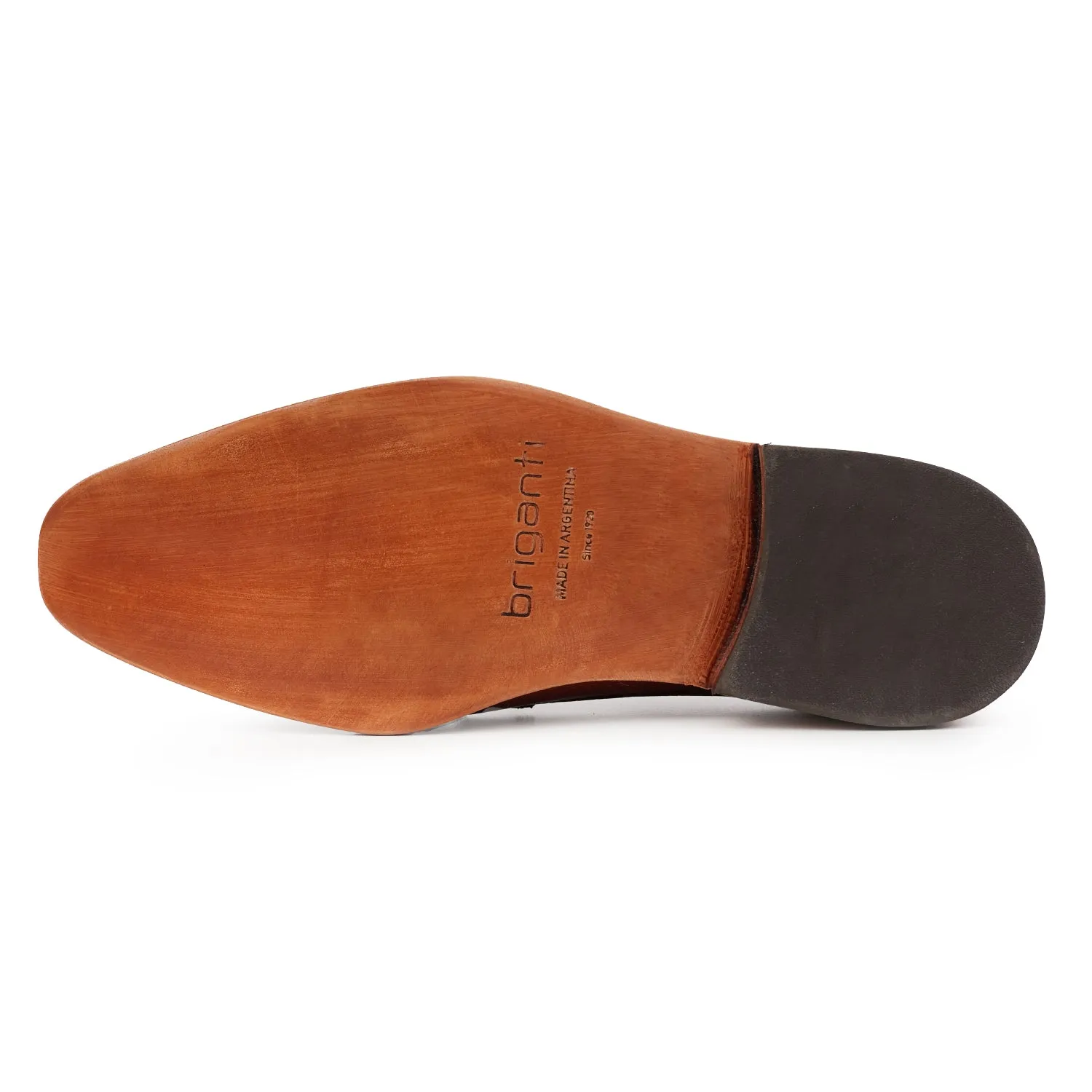 ZAPATO PRAGA SUELA