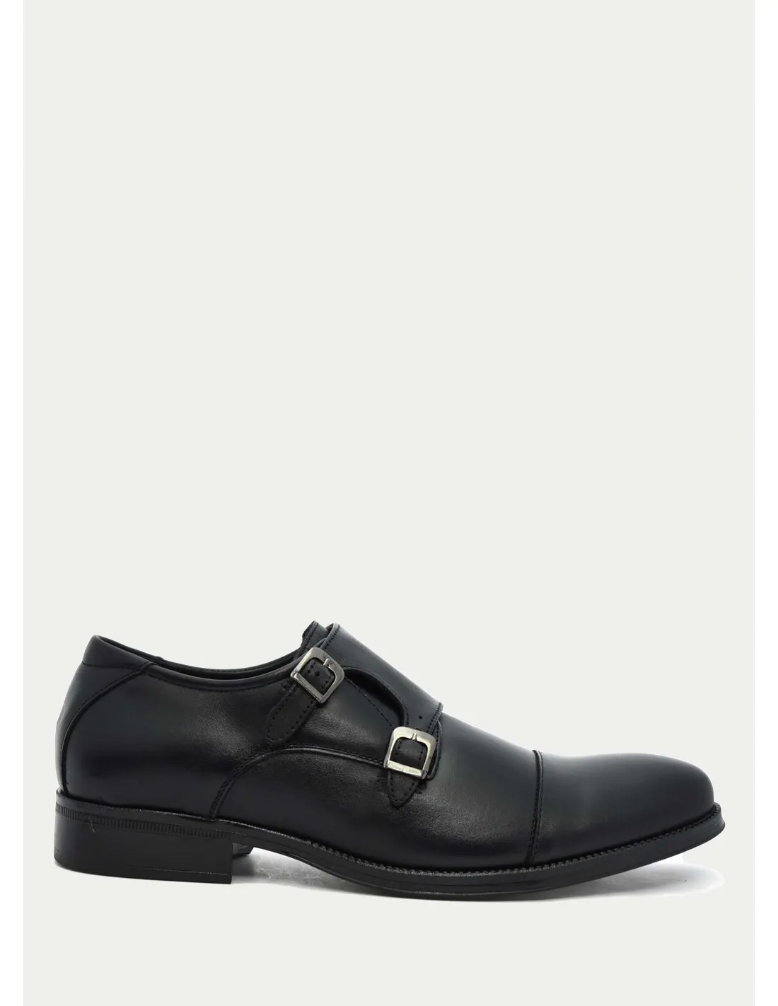 ZAPATO VESTIR BAERCHI 2753 NEGRO 