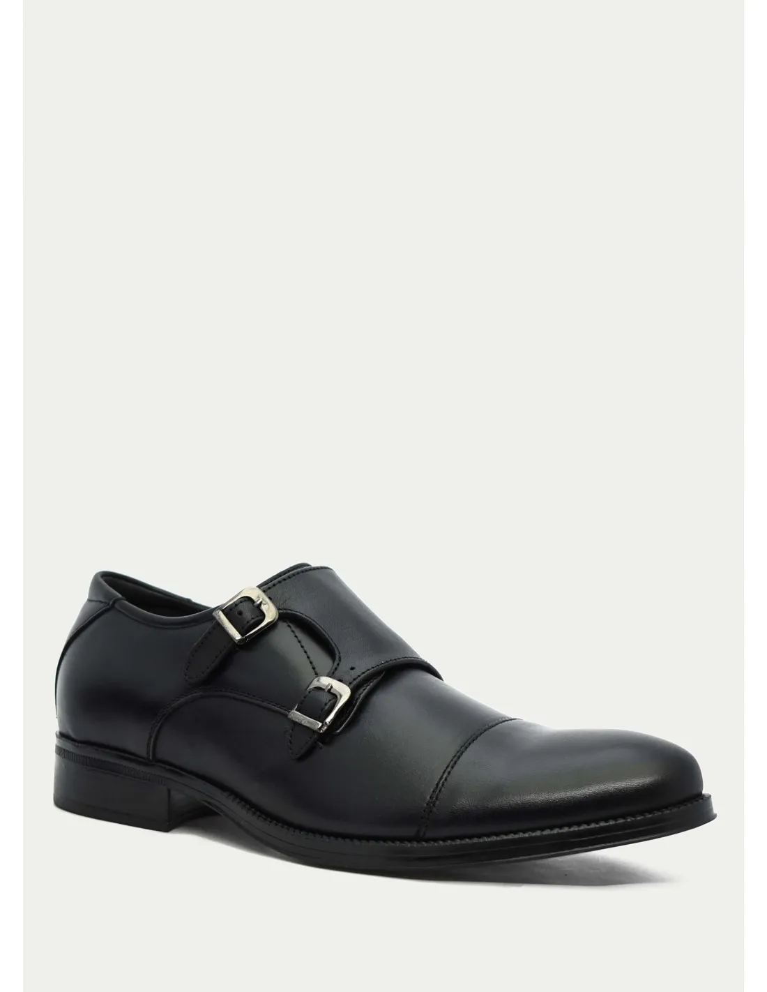 ZAPATO VESTIR BAERCHI 2753 NEGRO 